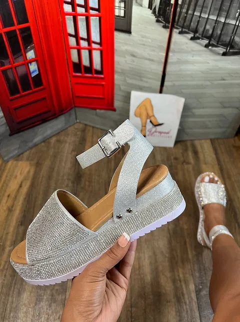 LUXURY96 - SILVER