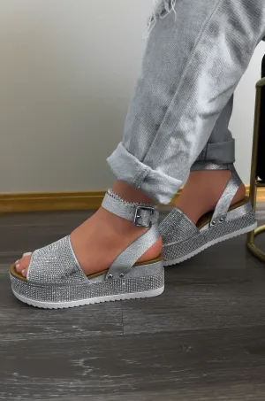 LUXURY96 - SILVER