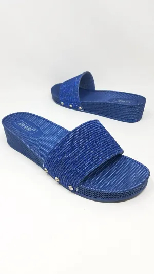 LYON - BLUE