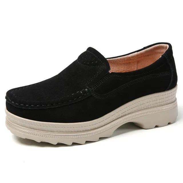 M10 V1 Women's Platform Shoes