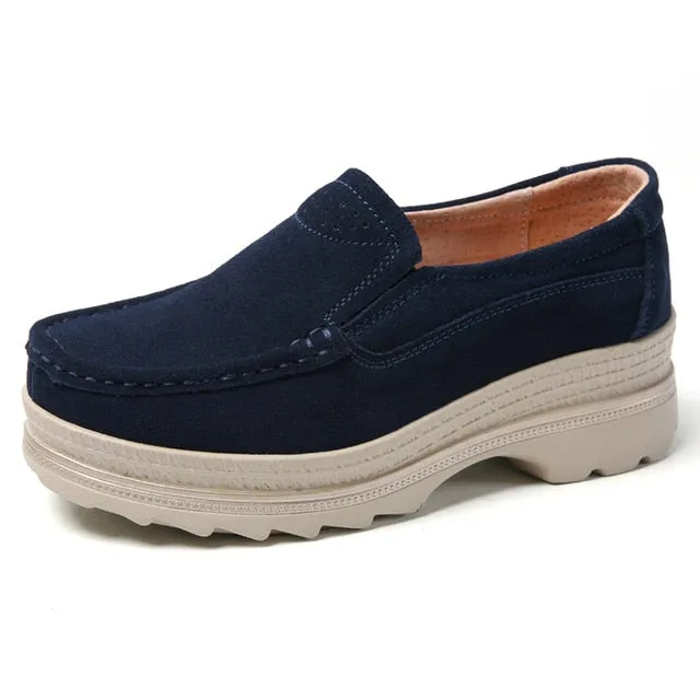 M10 V1 Women's Platform Shoes