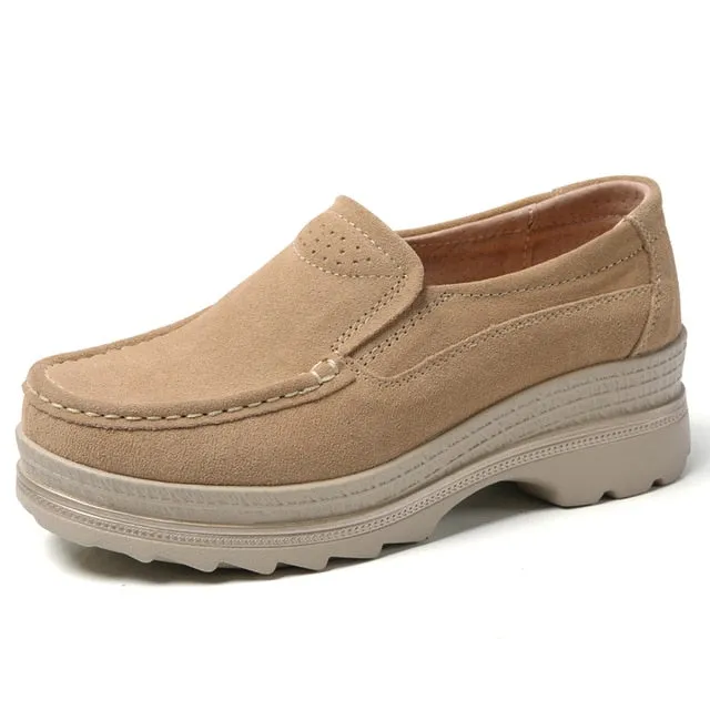 M10 V1 Women's Platform Shoes