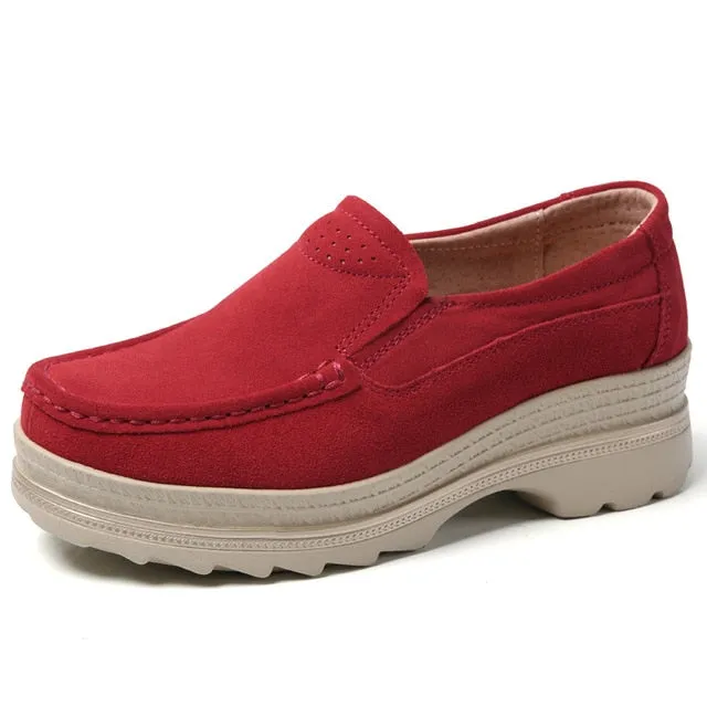 M10 V1 Women's Platform Shoes
