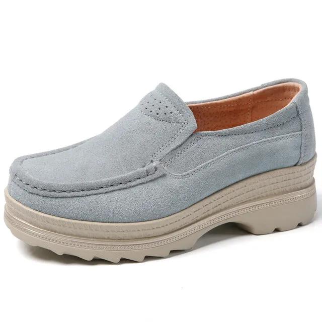 M10 V1 Women's Platform Shoes