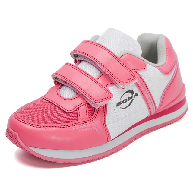 Madel Unisex Kids' Casual Sneaker