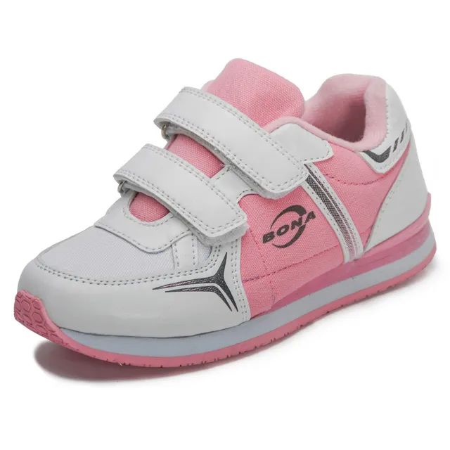 Madel Unisex Kids' Casual Sneaker