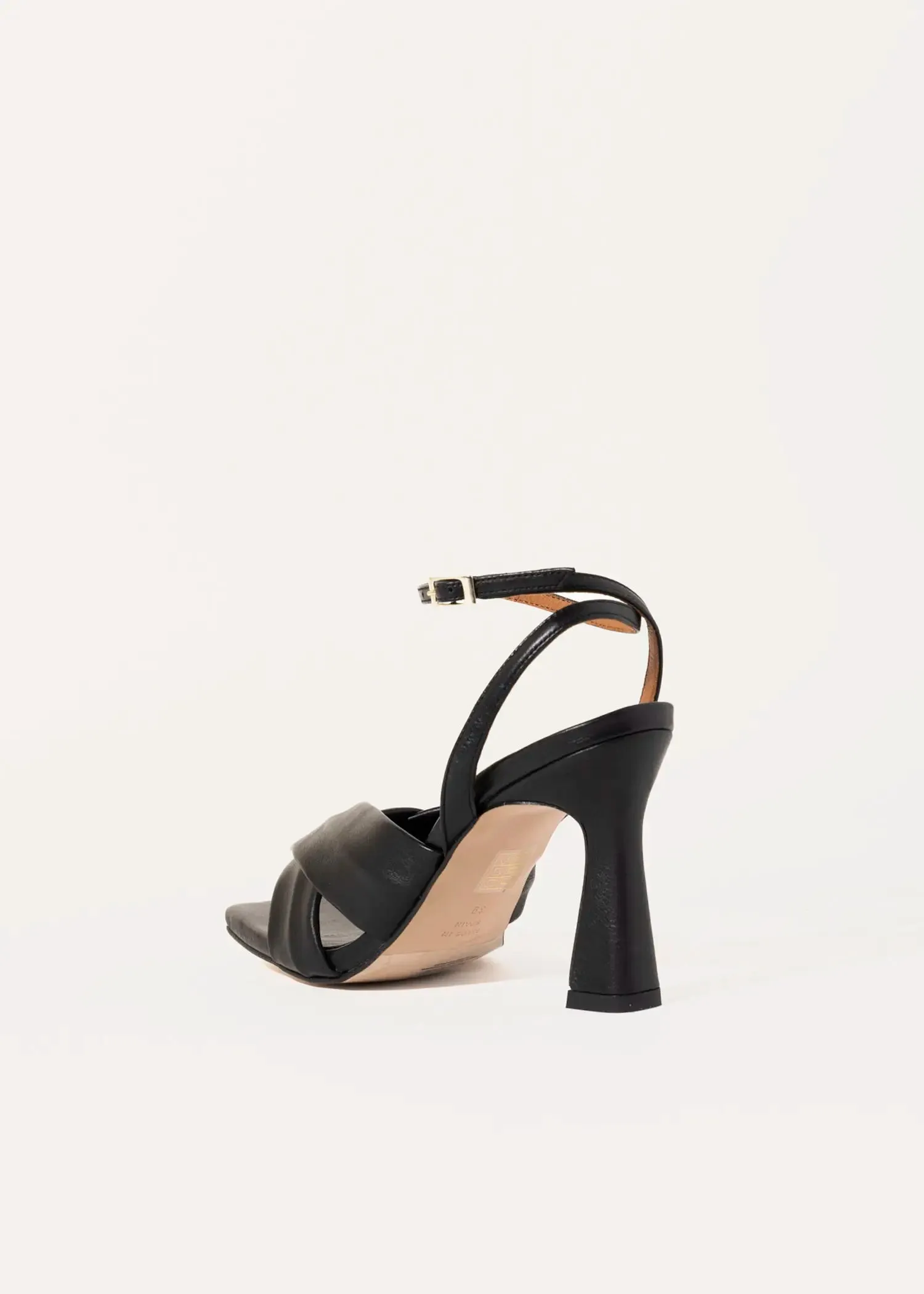 Maelle Leather Sandal