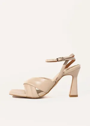 Maelle Leather Sandal