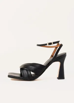 Maelle Leather Sandal