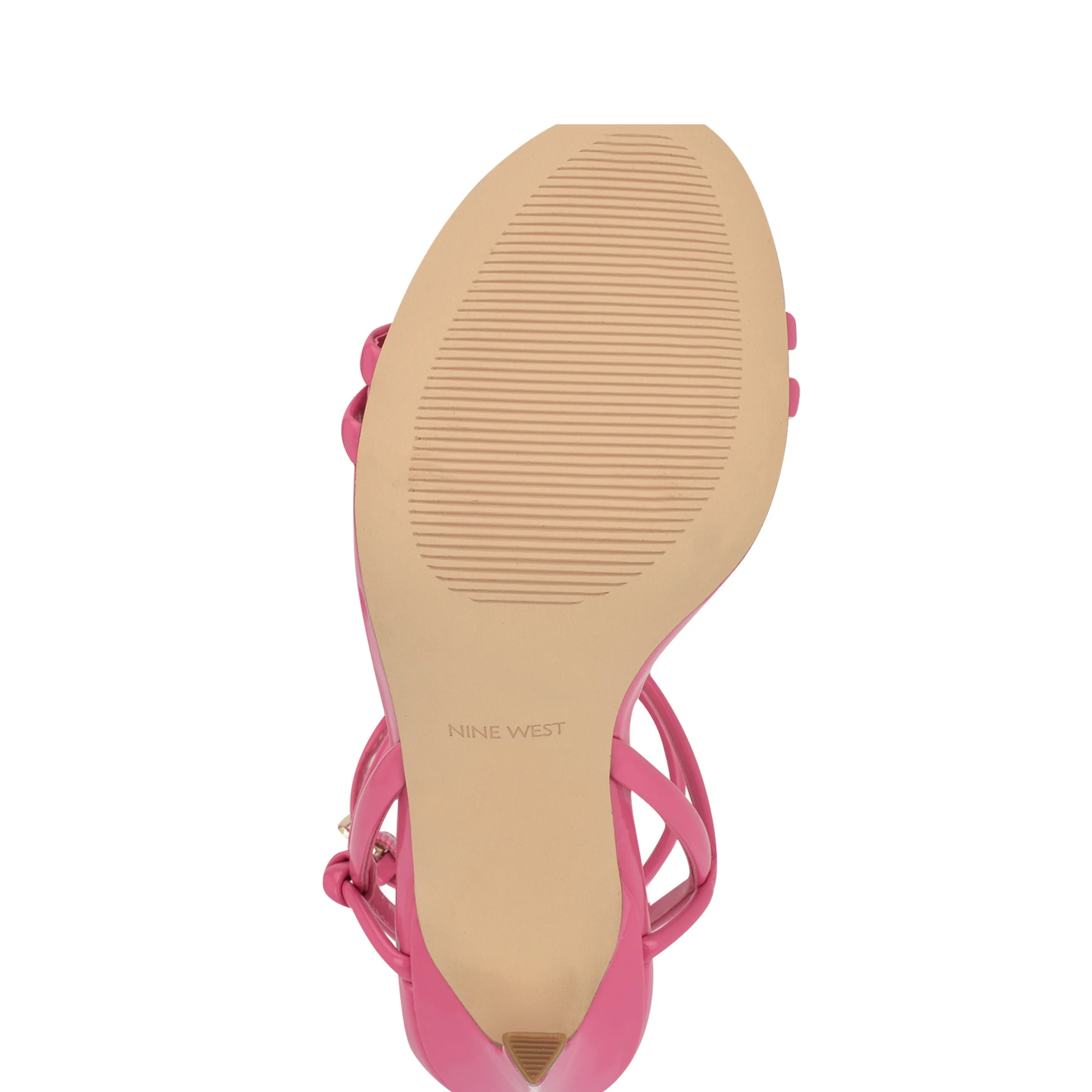 Malaya Strappy Sandals