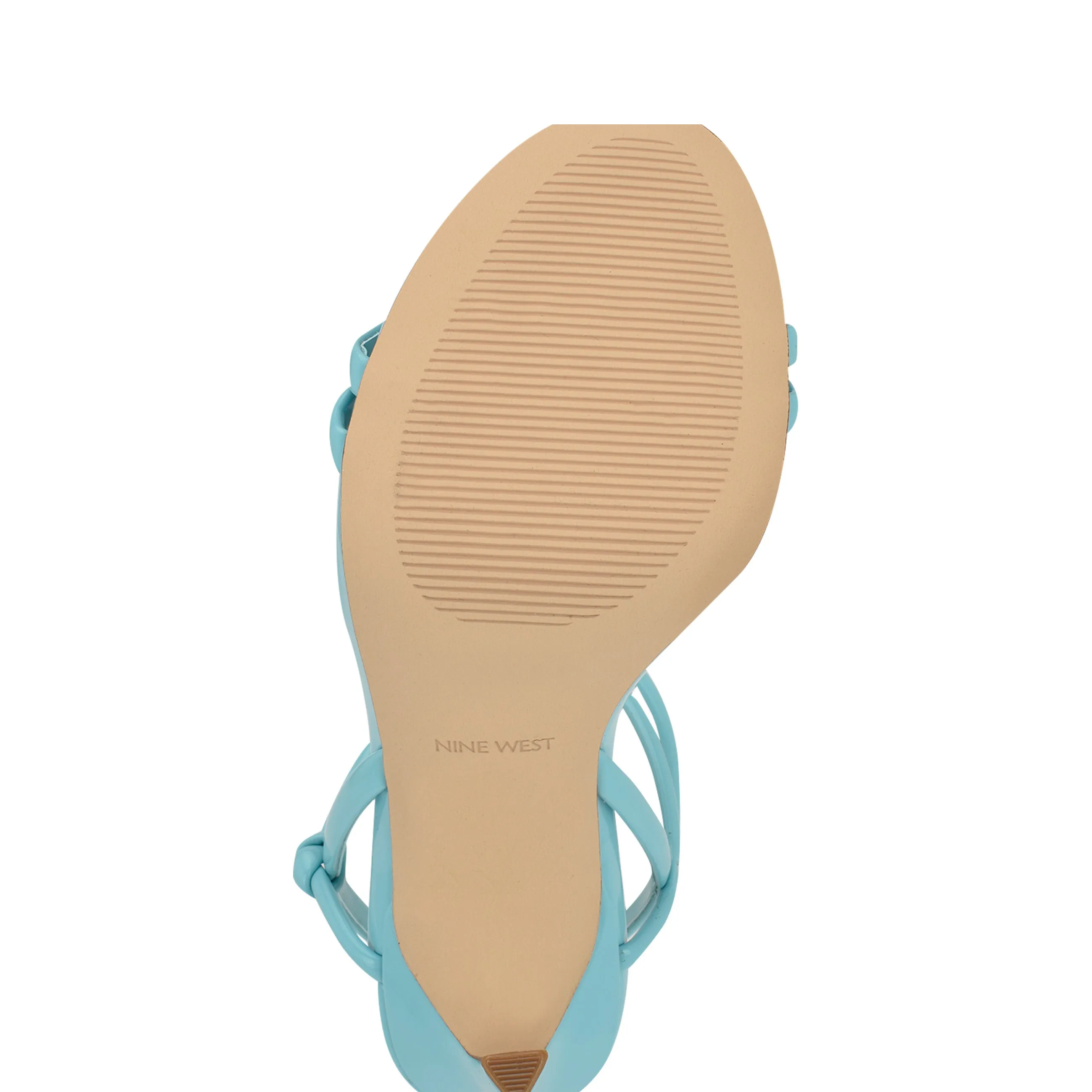 Malaya Strappy Sandals