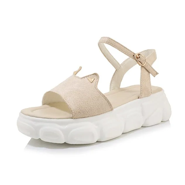 Mallorca Sandals