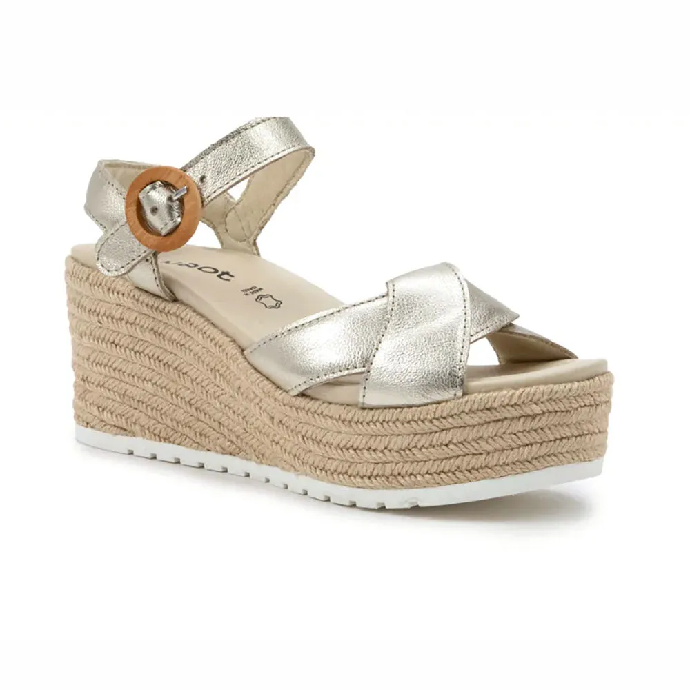 Marbella Sandal