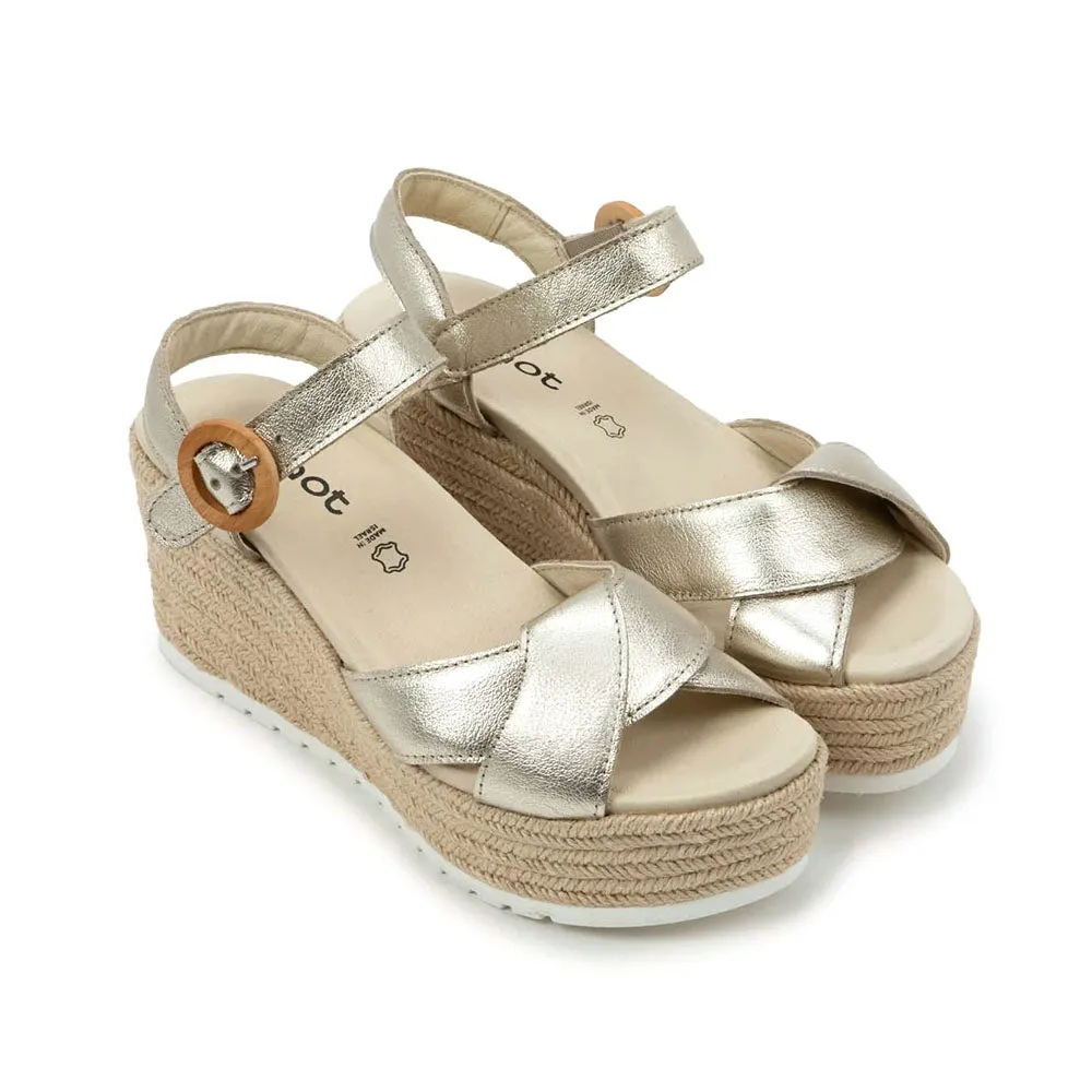 Marbella Sandal