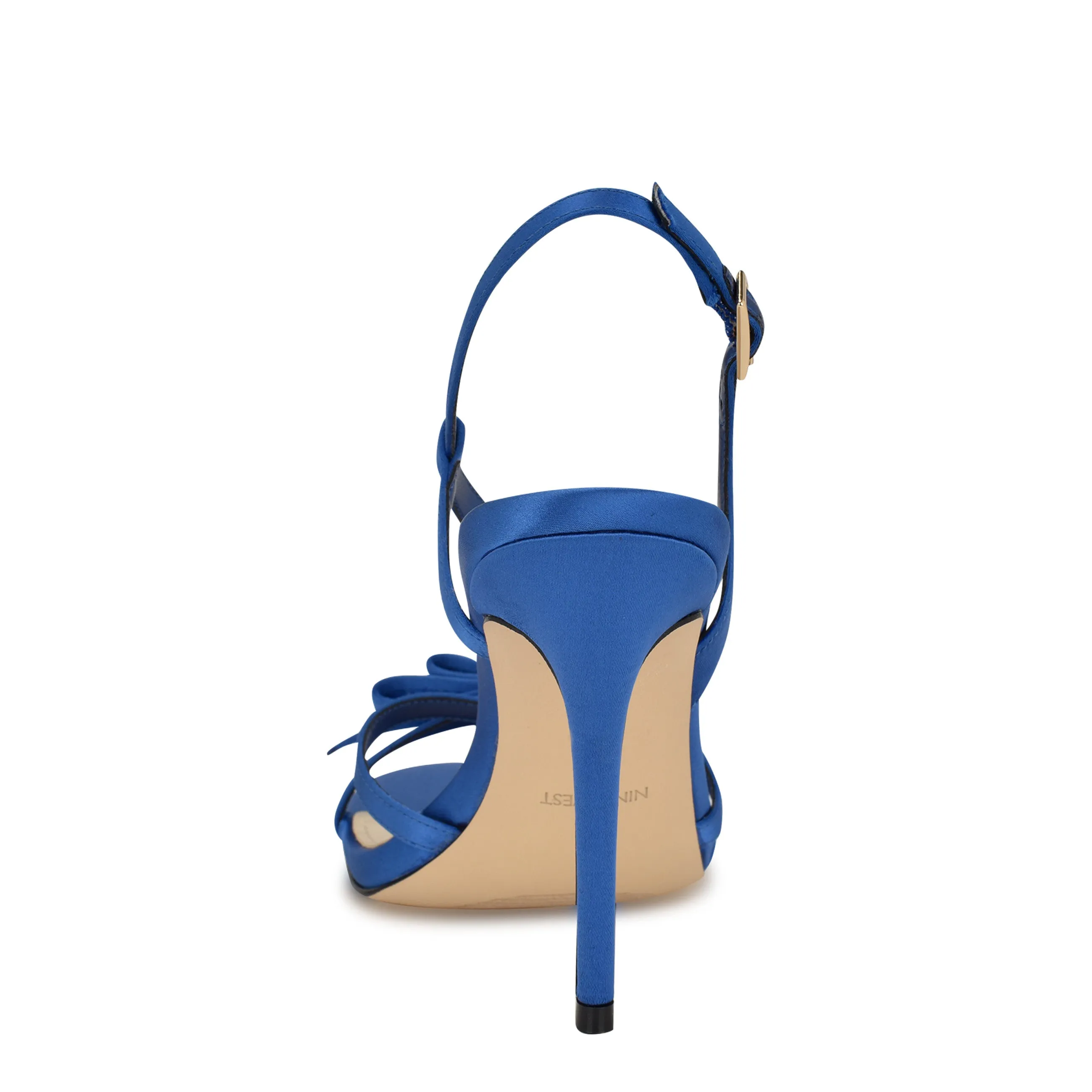 Marella Bow Dress Sandals