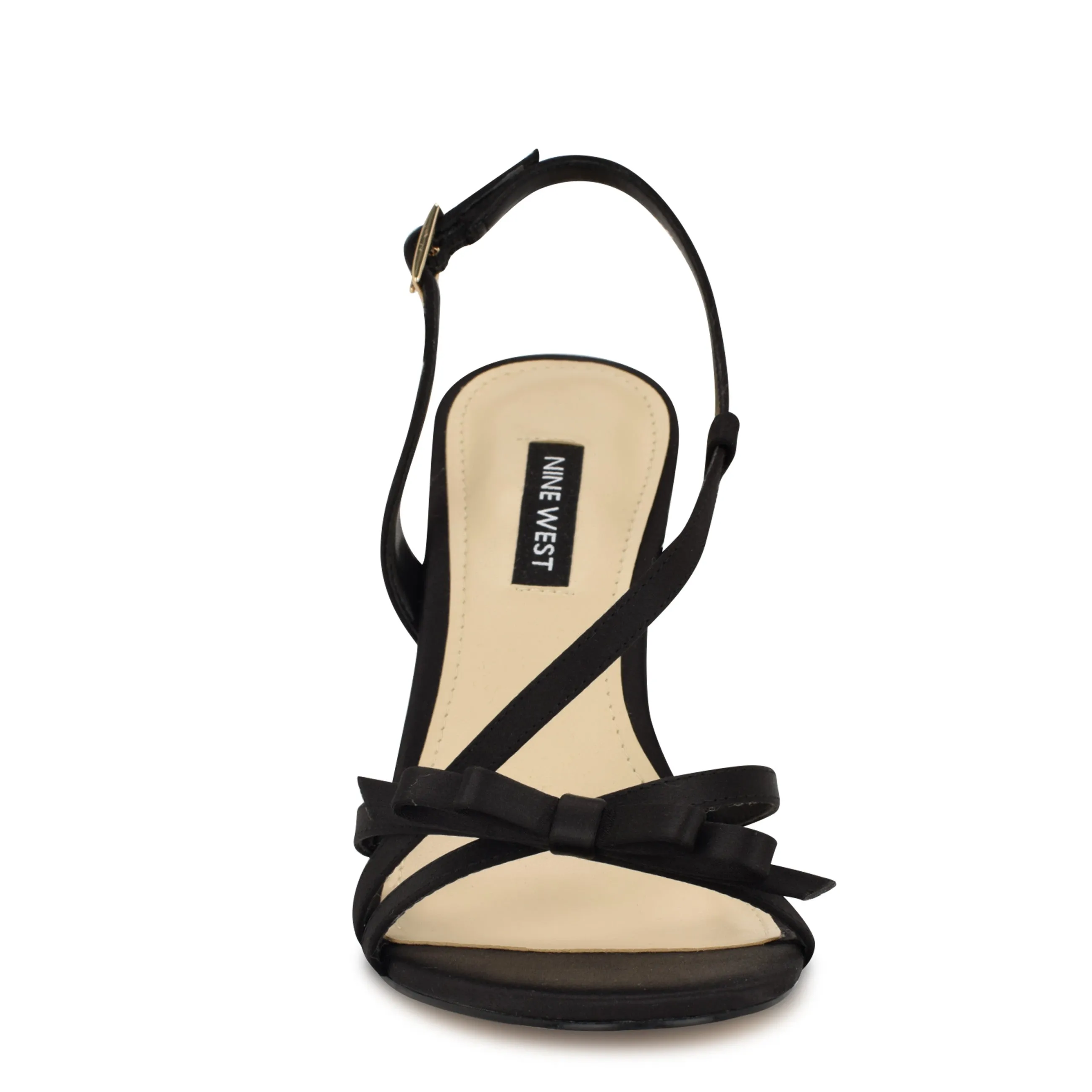 Marella Bow Dress Sandals