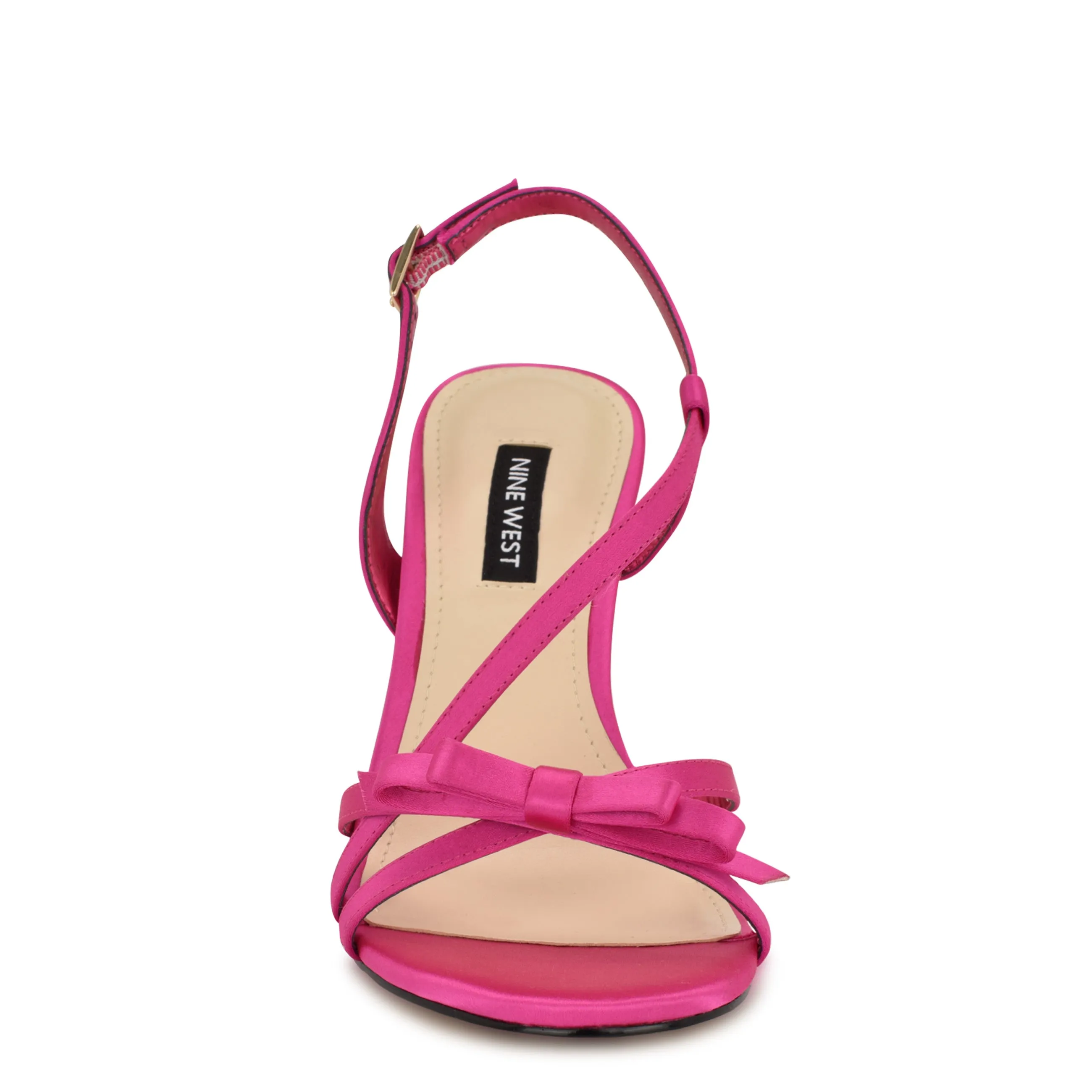 Marella Bow Dress Sandals