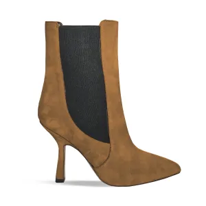MARISA BROWN SUEDE