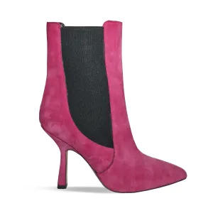 MARISA FUCHSIA SUEDE