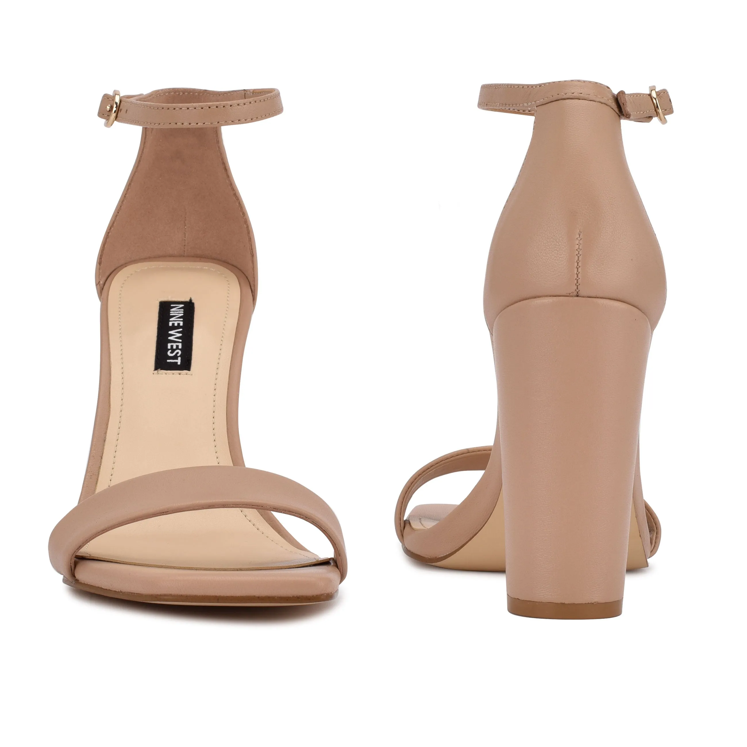 Marrie Ankle Strap Sandals