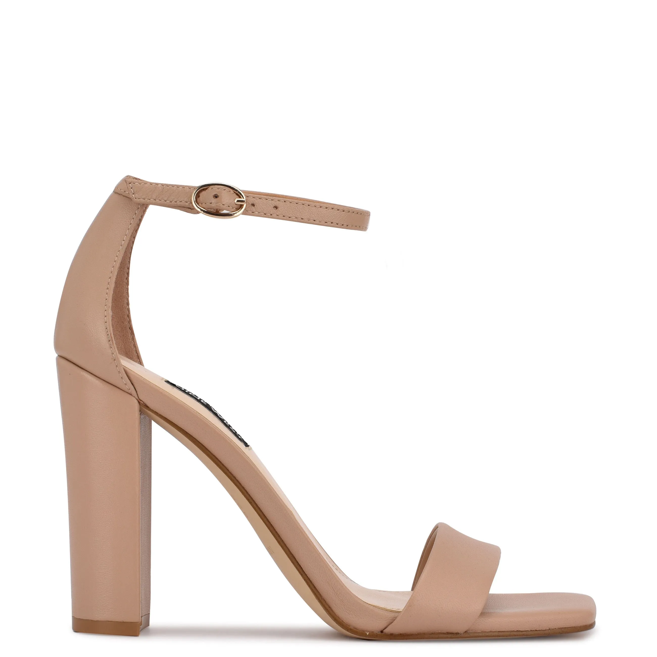 Marrie Ankle Strap Sandals