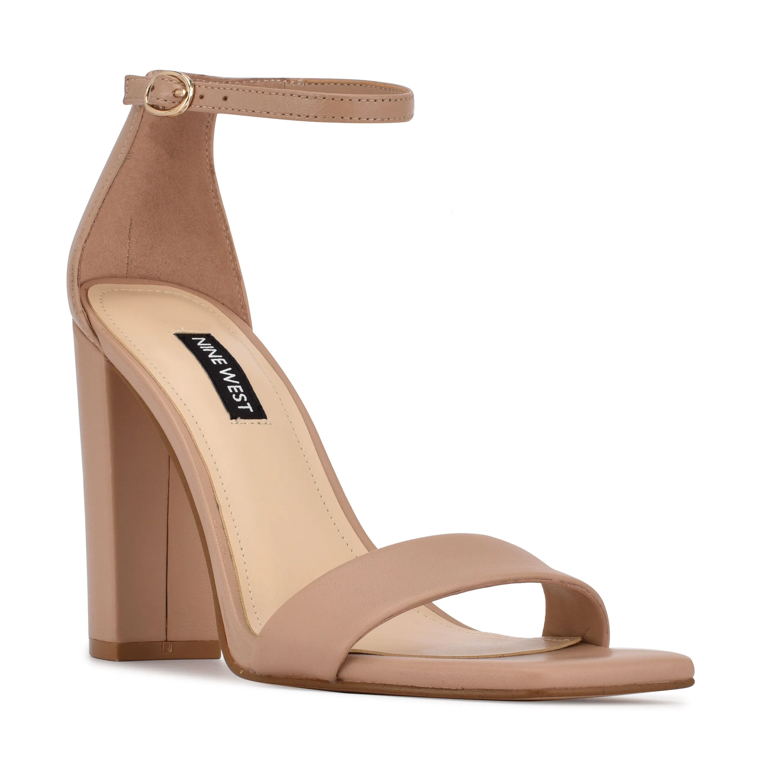 Marrie Ankle Strap Sandals
