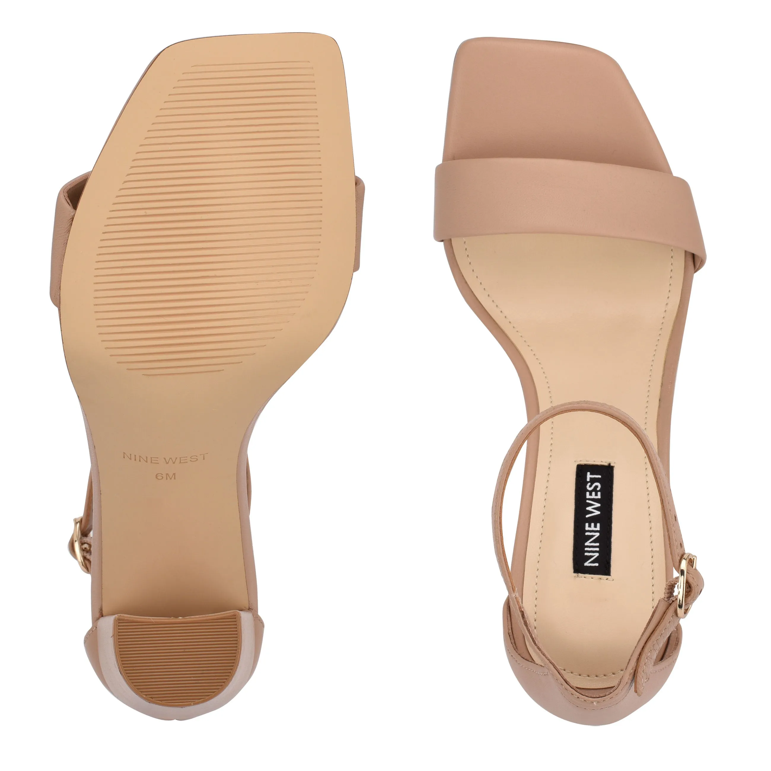 Marrie Ankle Strap Sandals