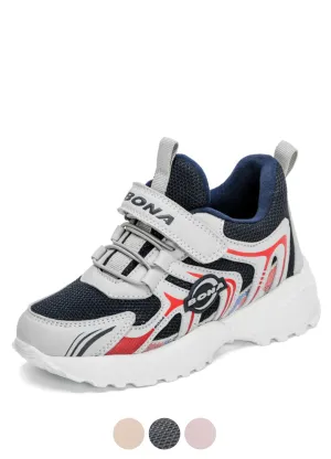 Martini Unisex Kids' Fashion Sneaker