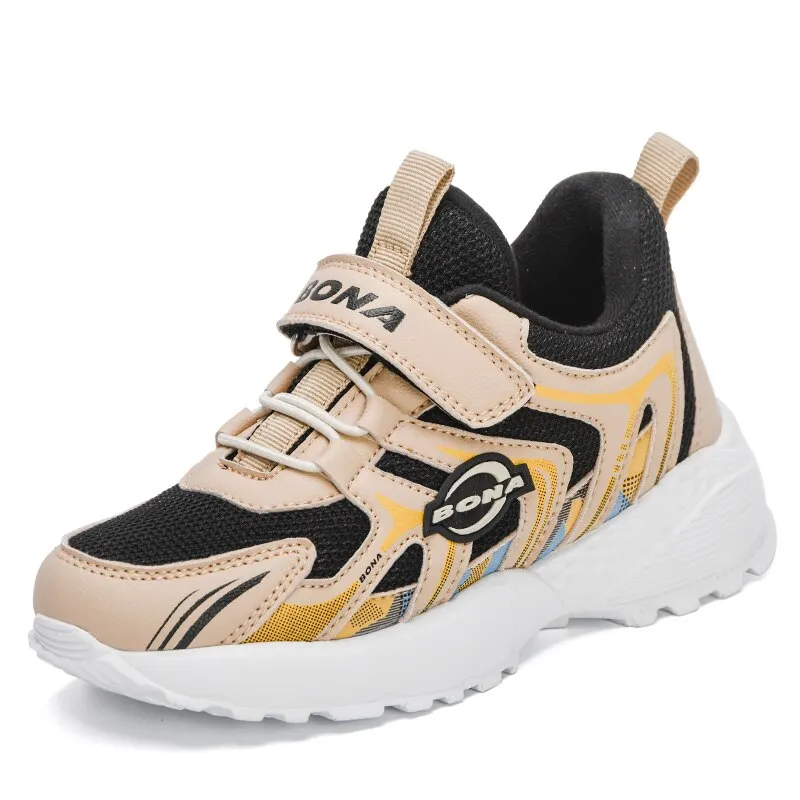 Martini Unisex Kids' Fashion Sneaker