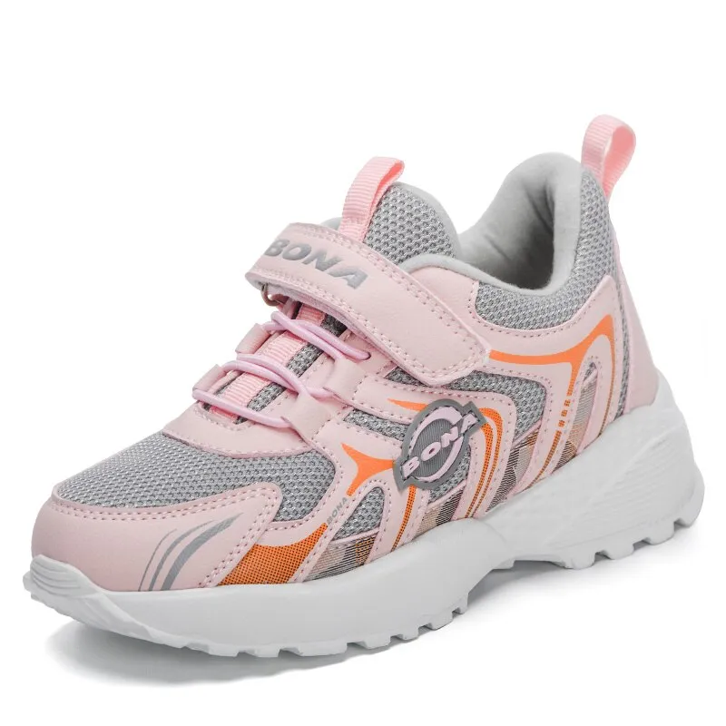 Martini Unisex Kids' Fashion Sneaker