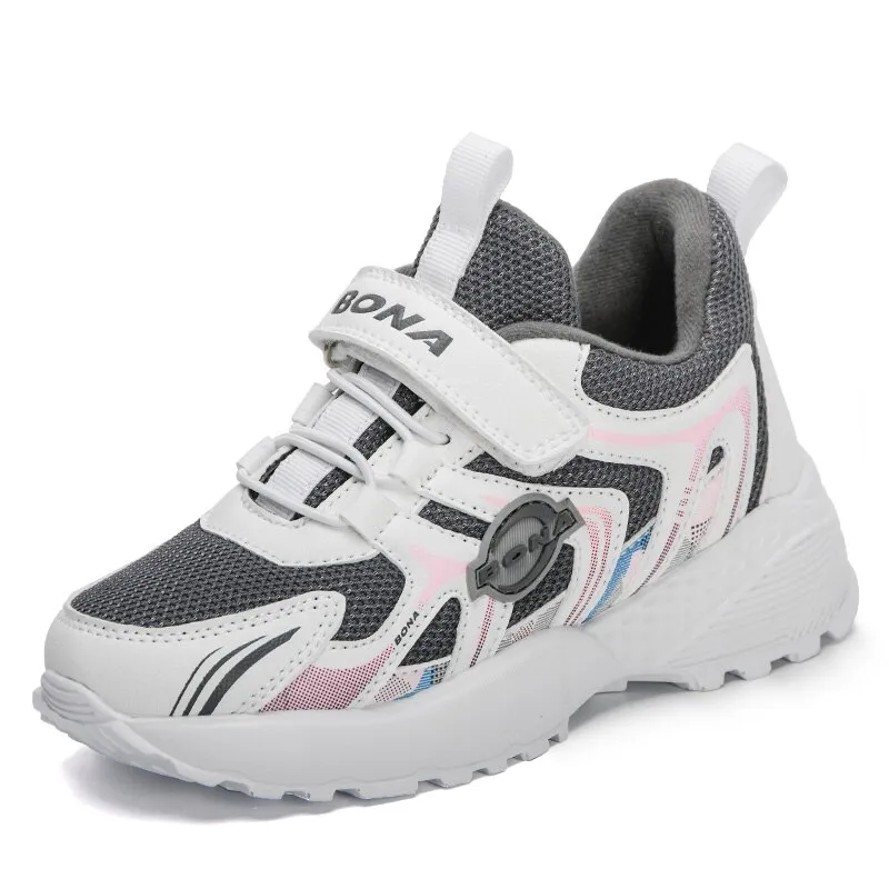 Martini Unisex Kids' Fashion Sneaker