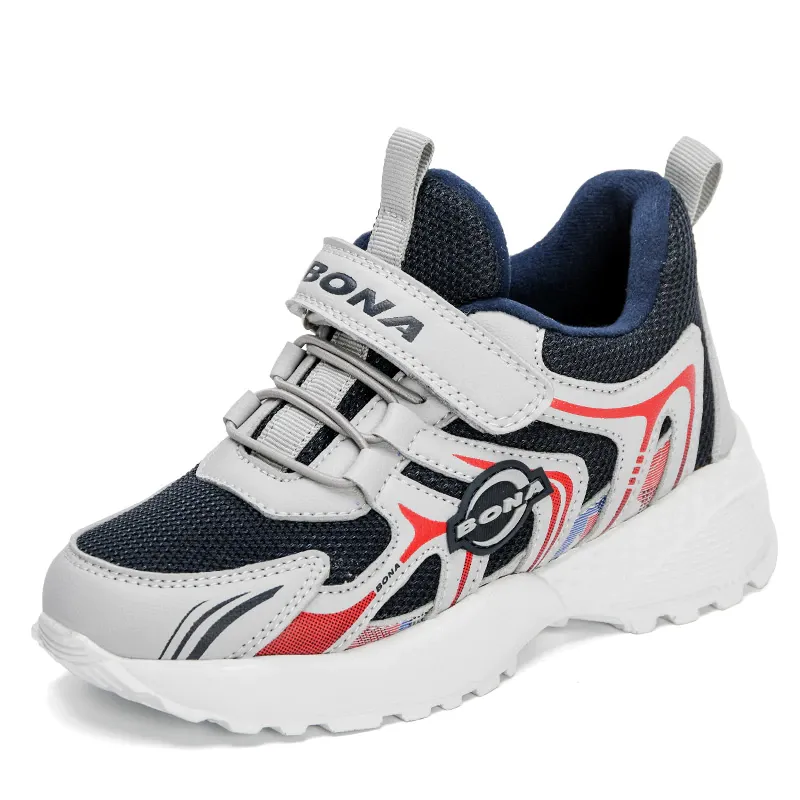 Martini Unisex Kids' Fashion Sneaker