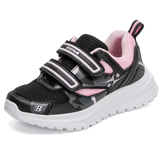 Martins Unisex Kids' Casual Sneaker
