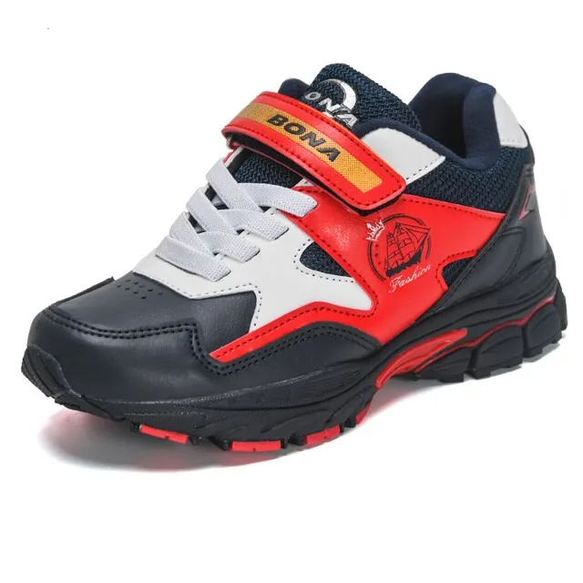 Mateo Boys' Fashion Sneaker