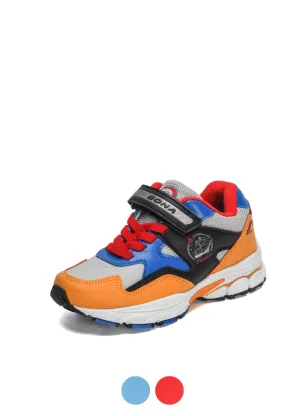 Mateo Boys' Fashion Sneaker