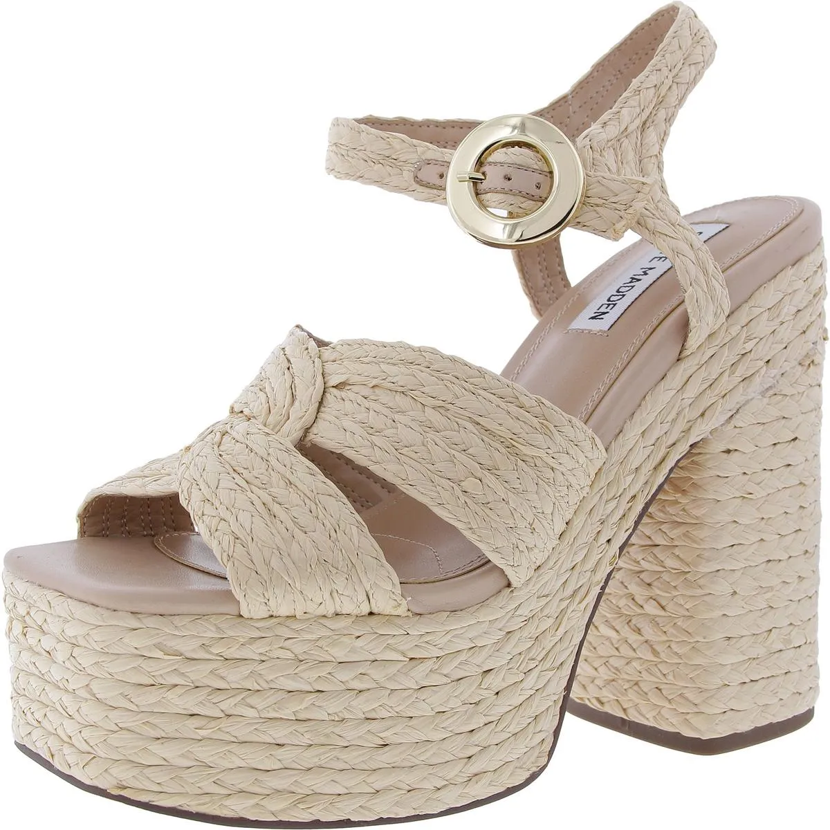 Matter Womens Platform Sandals