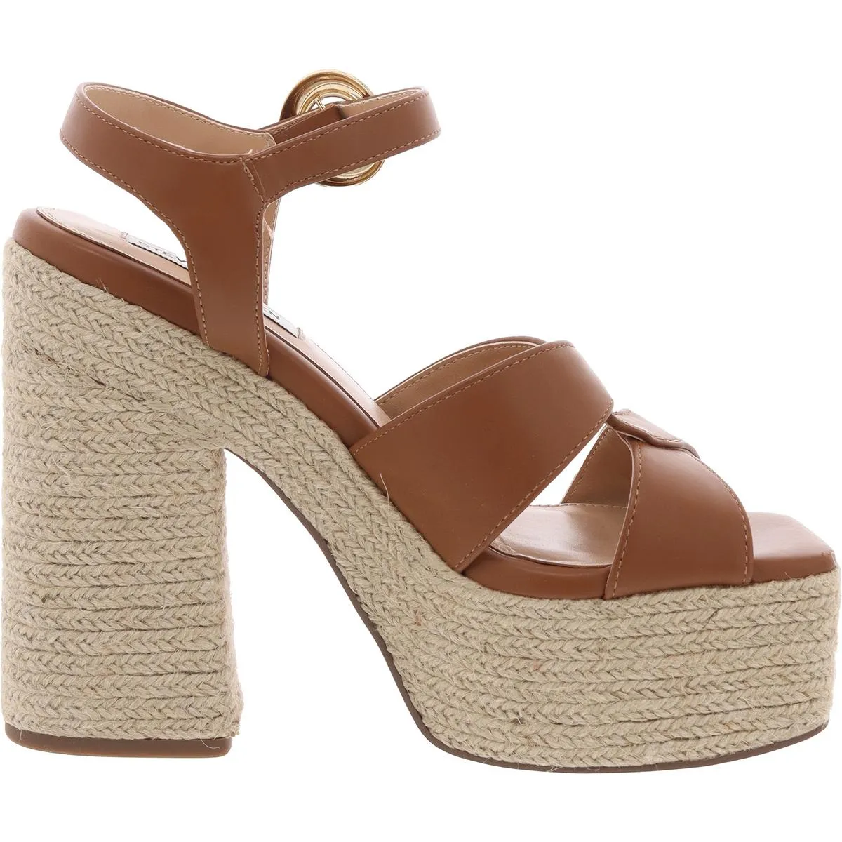 Matter Womens Platform Sandals