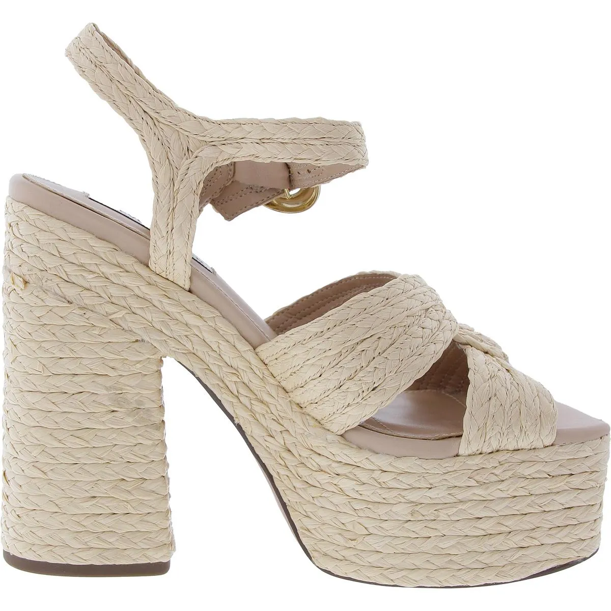 Matter Womens Platform Sandals