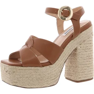 Matter Womens Platform Sandals