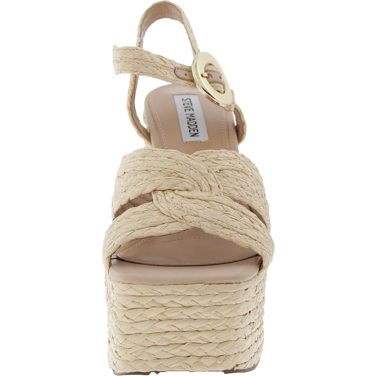 Matter Womens Platform Sandals