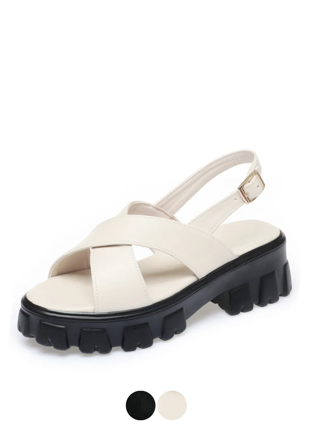 Mau Women's Sandal