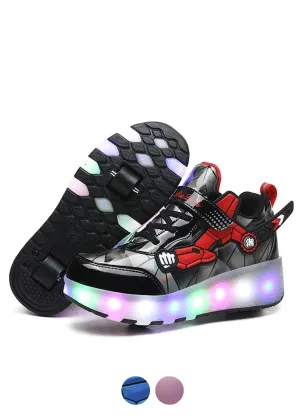 Mendez Unisex Kids' Roller Sneaker