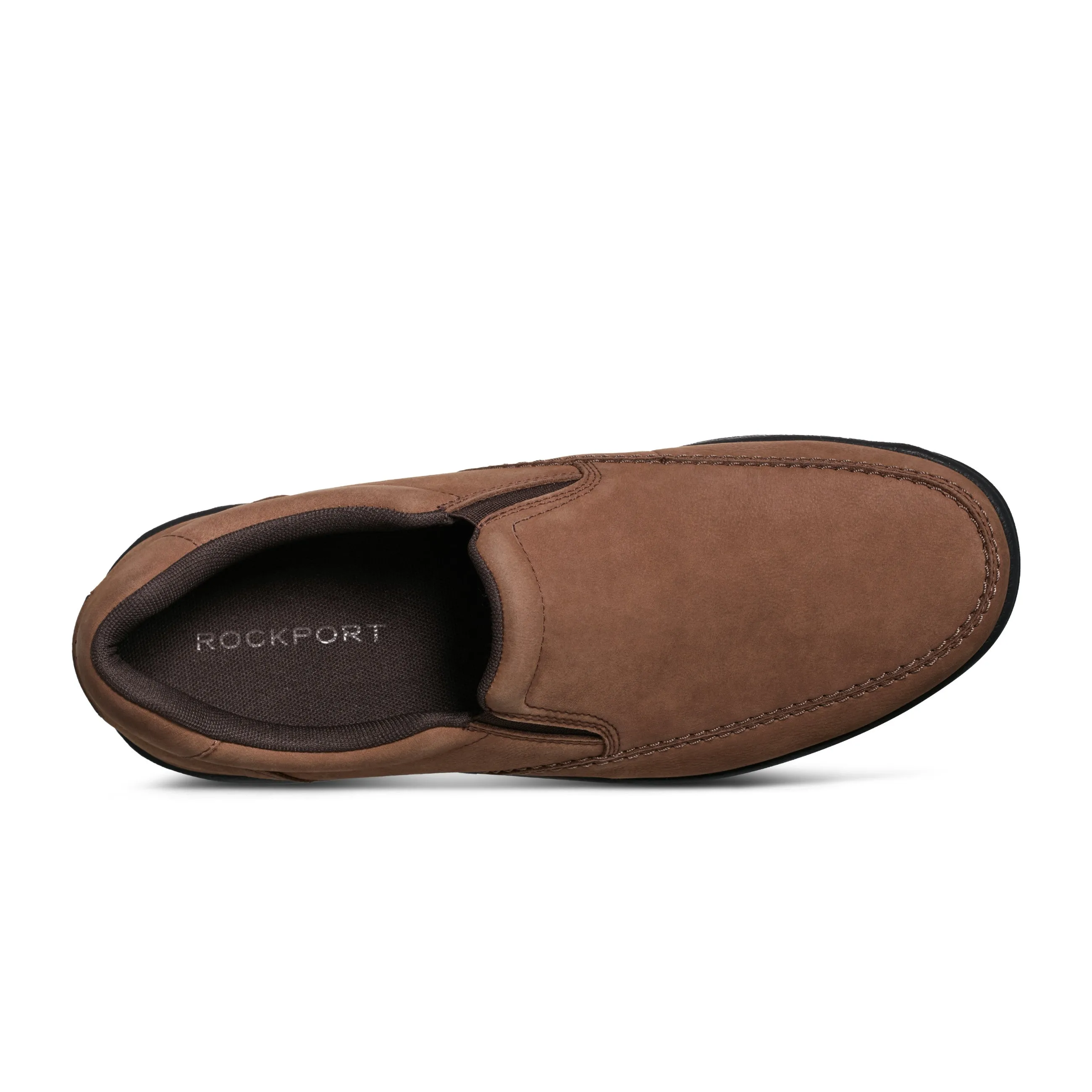 Men's Eureka Slip-on Casual Shoes