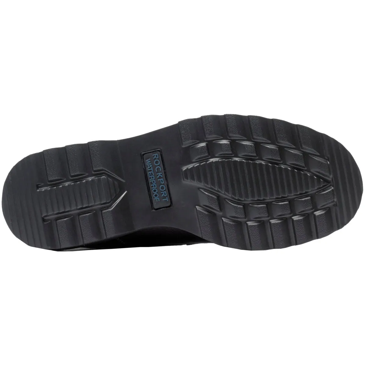 Men's Northfield Waterproof Plain Toe Boot