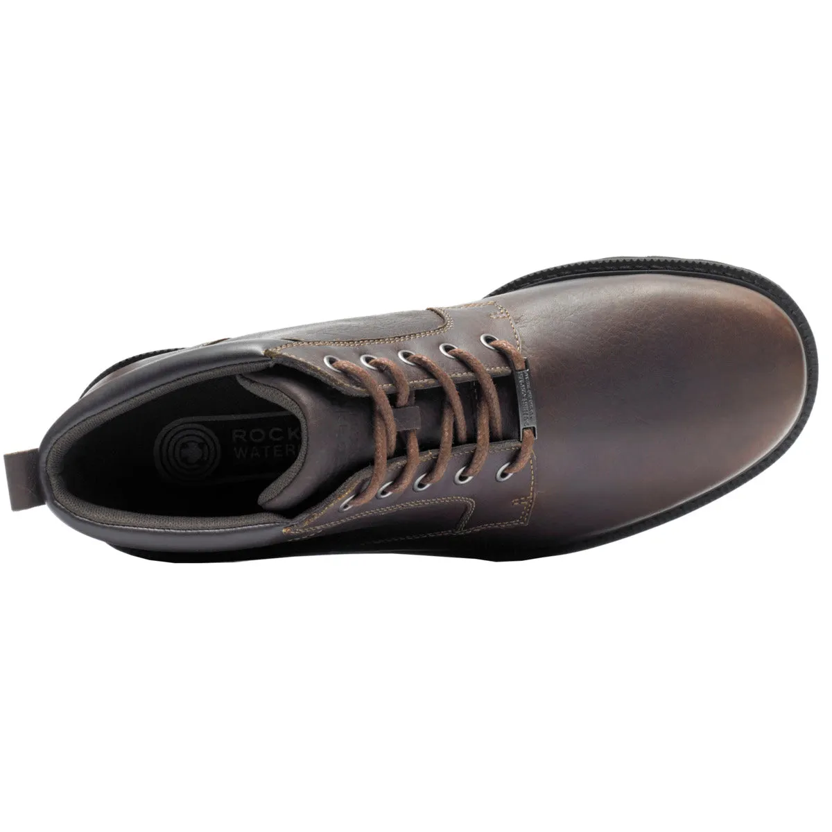 Men's Northfield Waterproof Plain Toe Boot