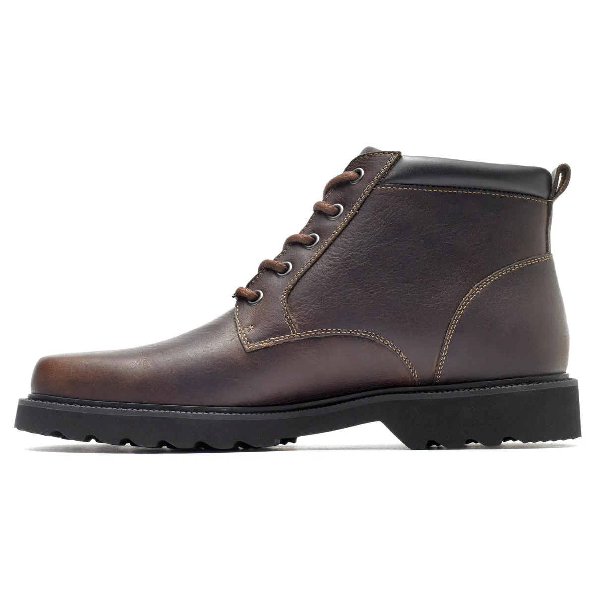 Men's Northfield Waterproof Plain Toe Boot