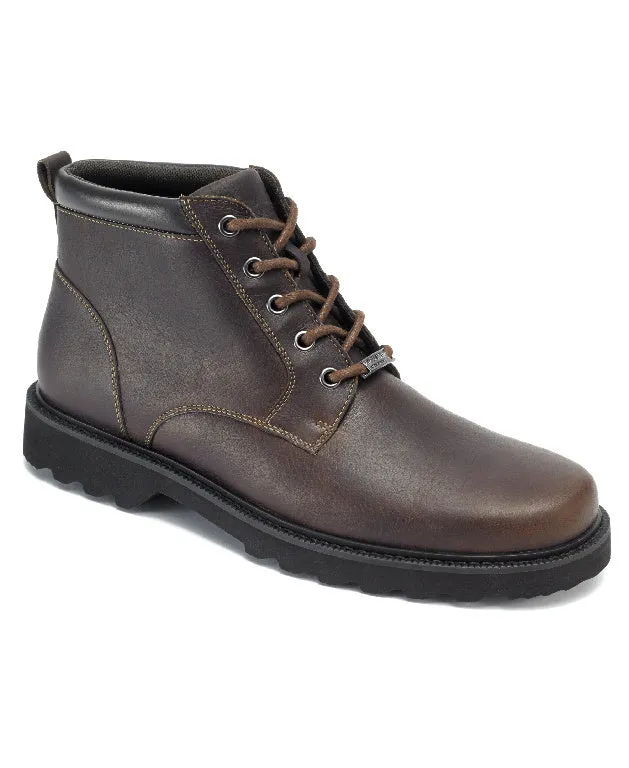 Men's Northfield Waterproof Plain Toe Boot