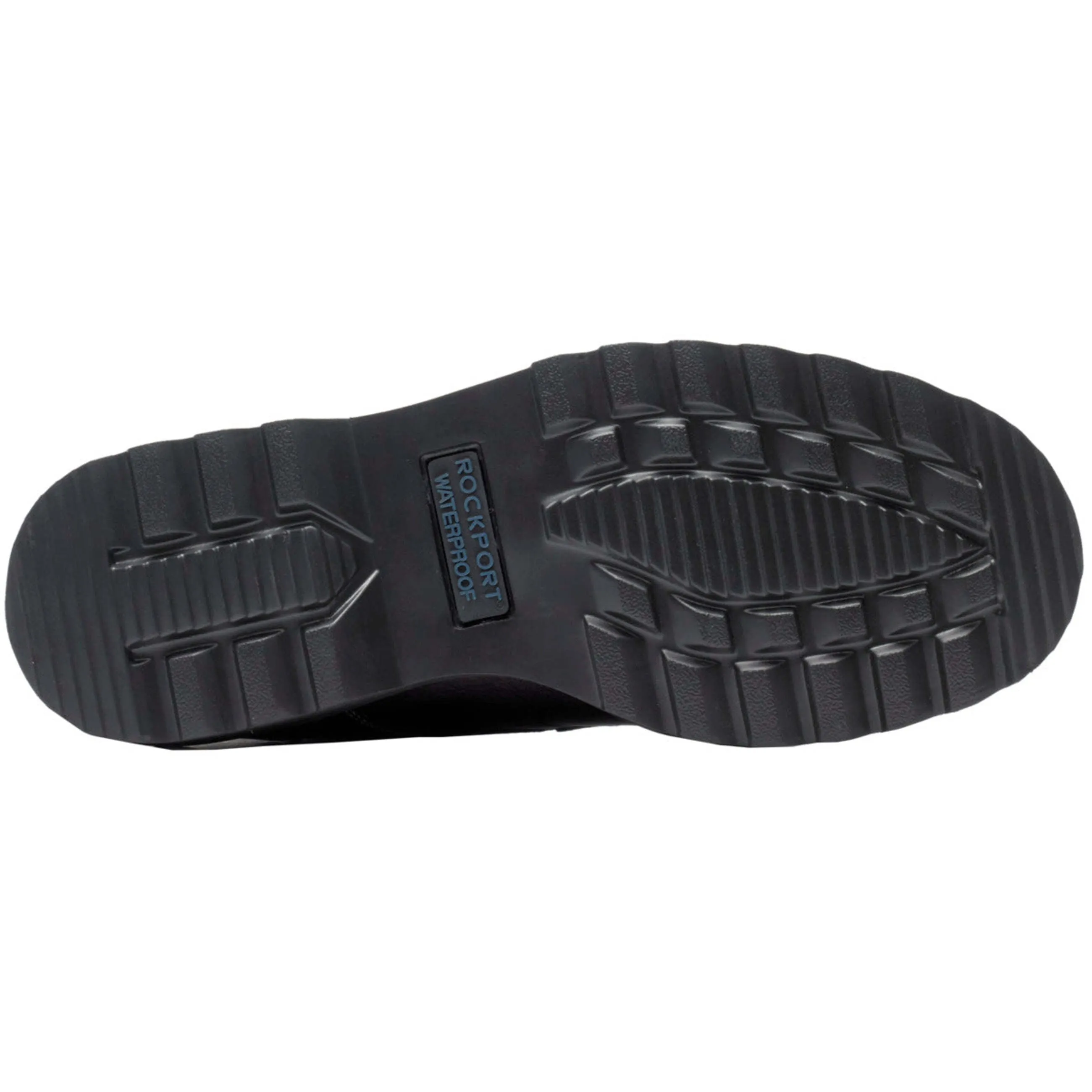 Men's Northfield Waterproof Plain Toe Boot