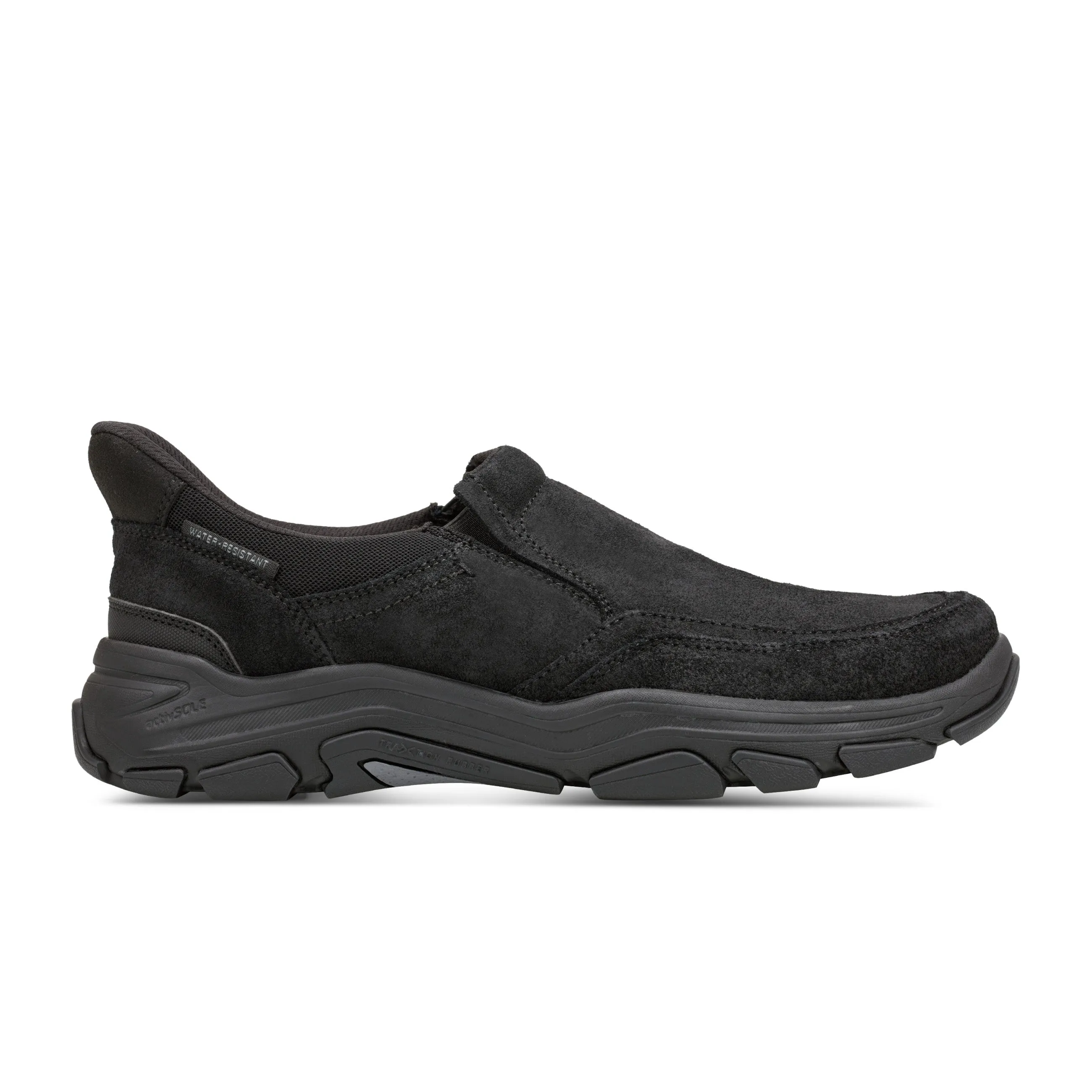 Men's Reece Step Activated Casual Slip-on