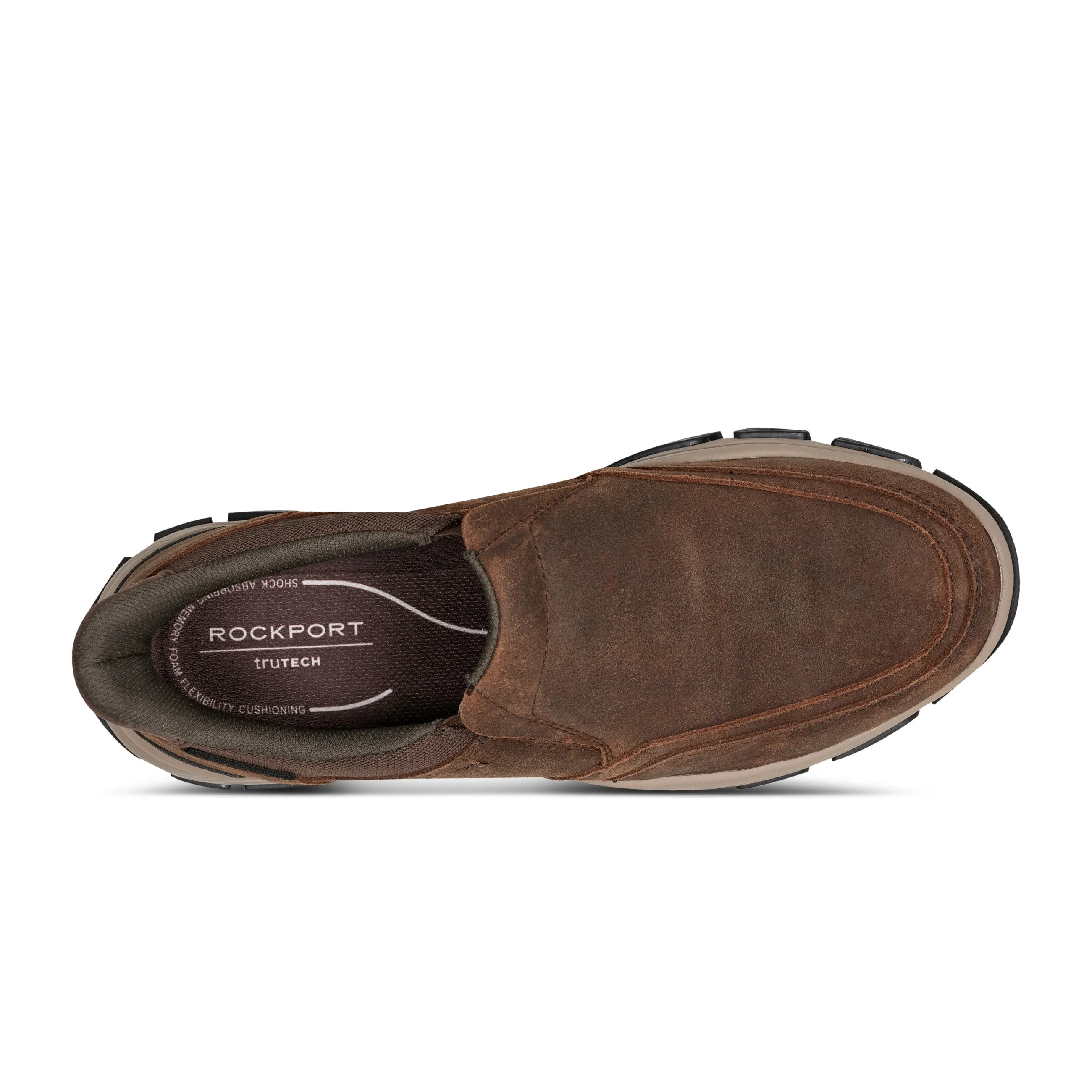 Men's Reece Step Activated Casual Slip-on